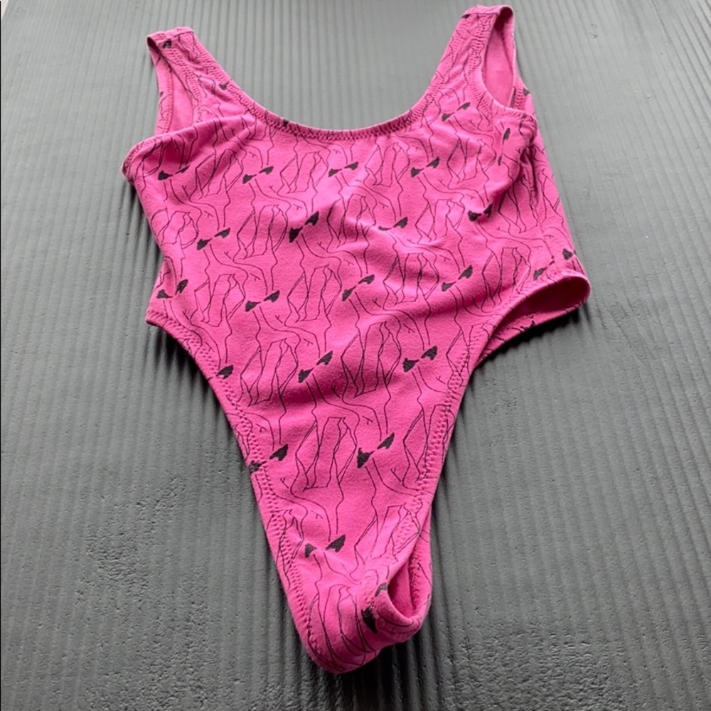 Ko-Fe Bodysuit